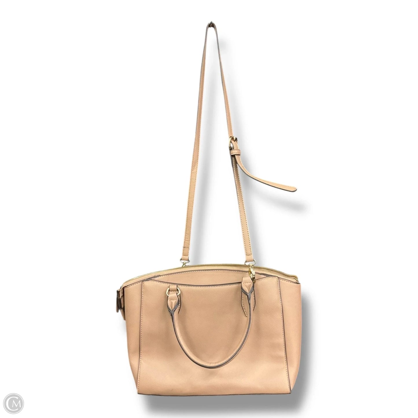 Handbag By Nine West Apparel, Size: Medium