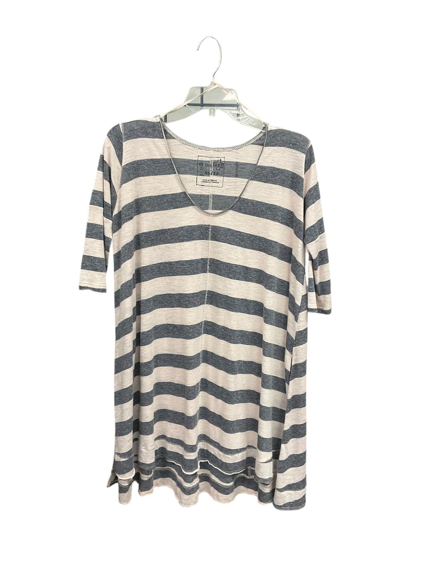 Top Long Sleeve By Free People  Size: S