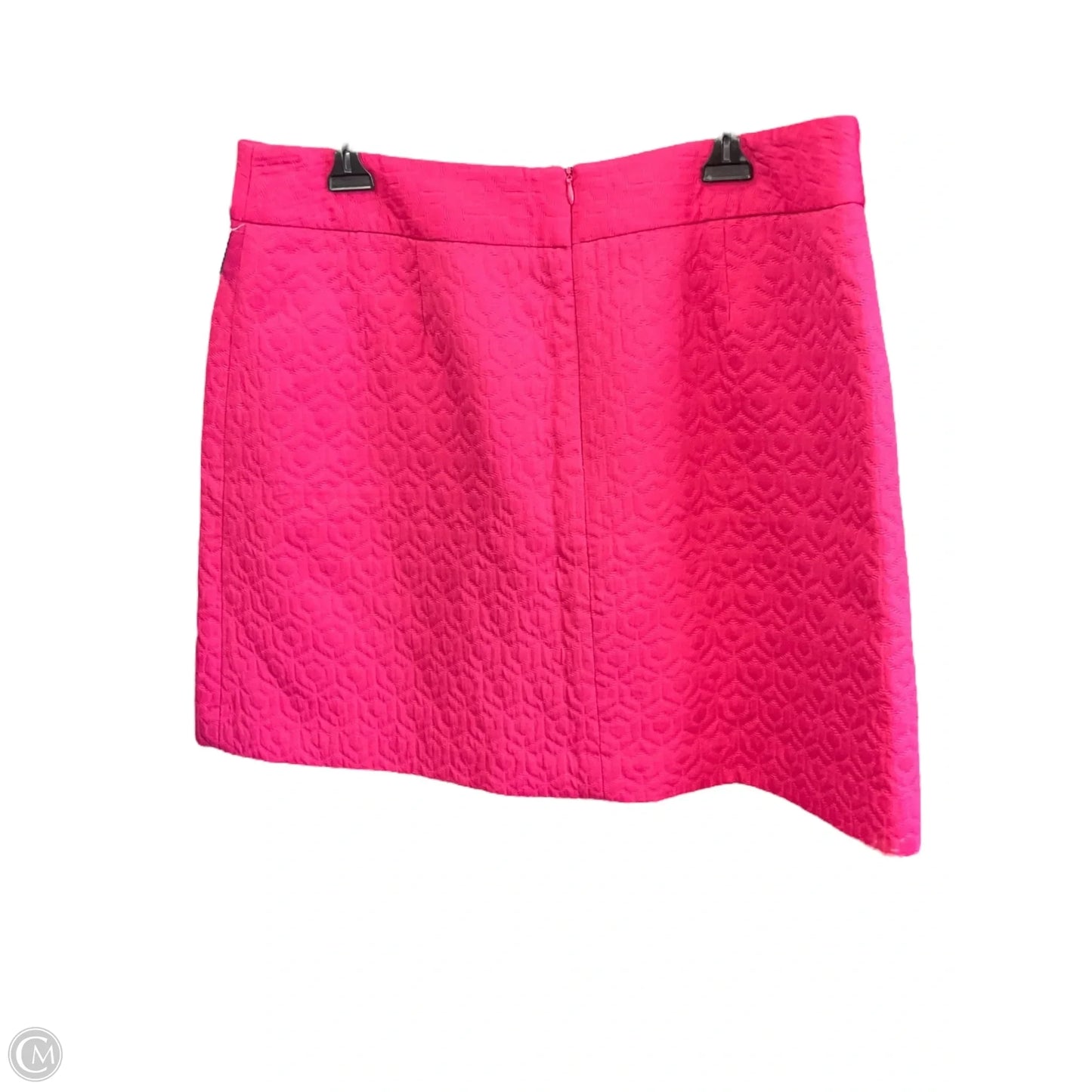 Skirt Mini & Short By Worthington In Fuschia, Size: 16