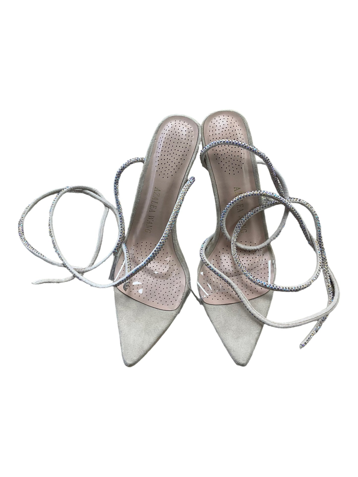 Shoes Heels Stiletto By Clothes Mentor  Size: 8.5