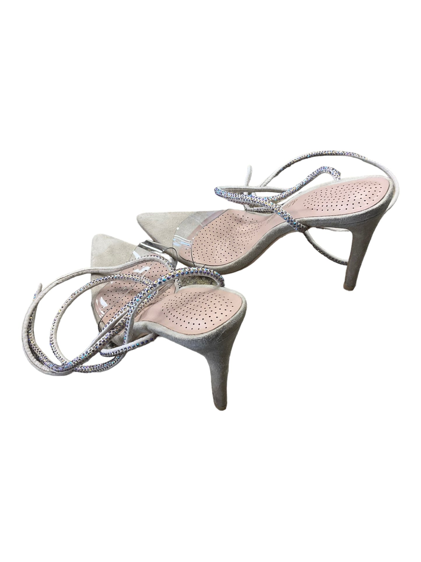 Shoes Heels Stiletto By Clothes Mentor  Size: 8.5