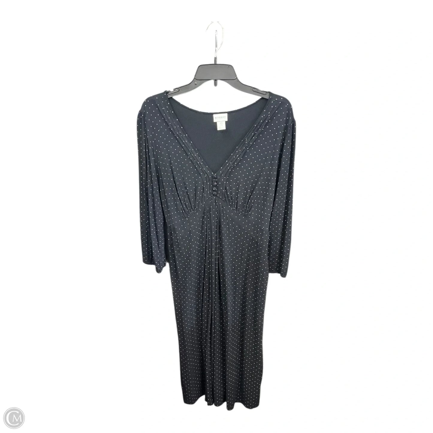 Mat Dress By Motherhood, Size: M