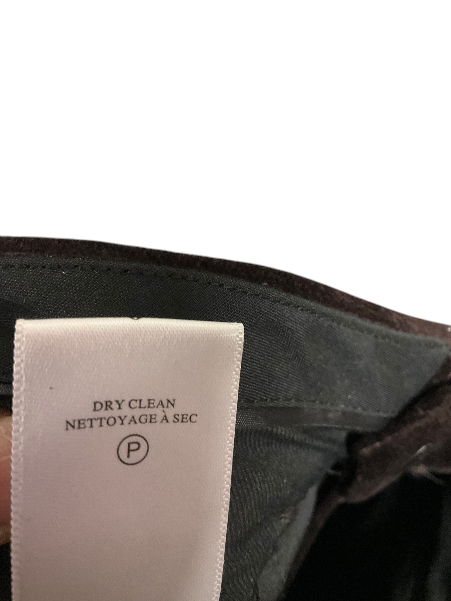 Pants Dress By Alc  Size: 0