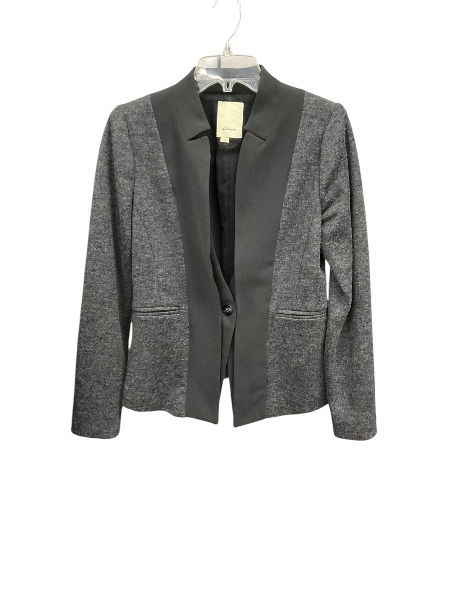 Blazer By Elevenses  Size: S