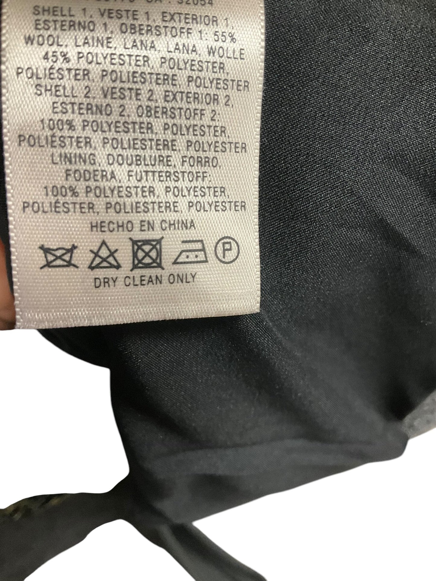 Blazer By Elevenses  Size: S