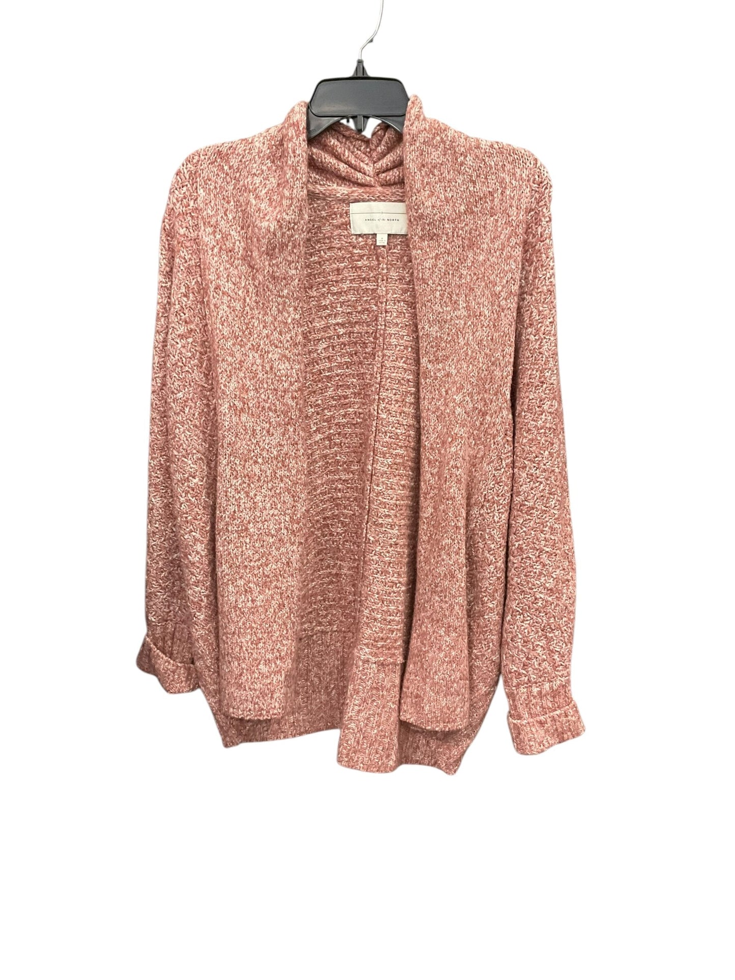 Sweater Cardigan By Cmb  Size: S