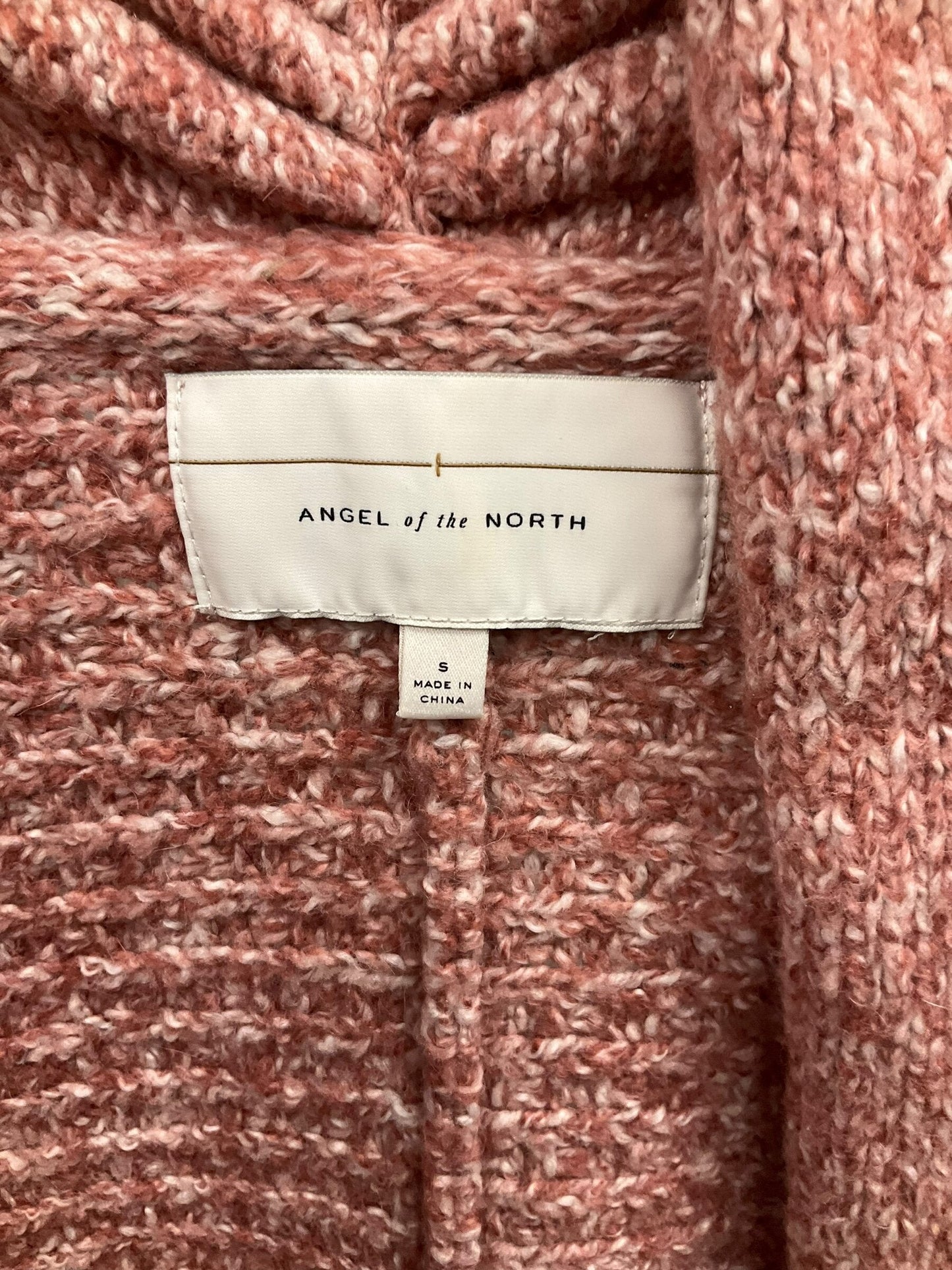 Sweater Cardigan By Cmb  Size: S