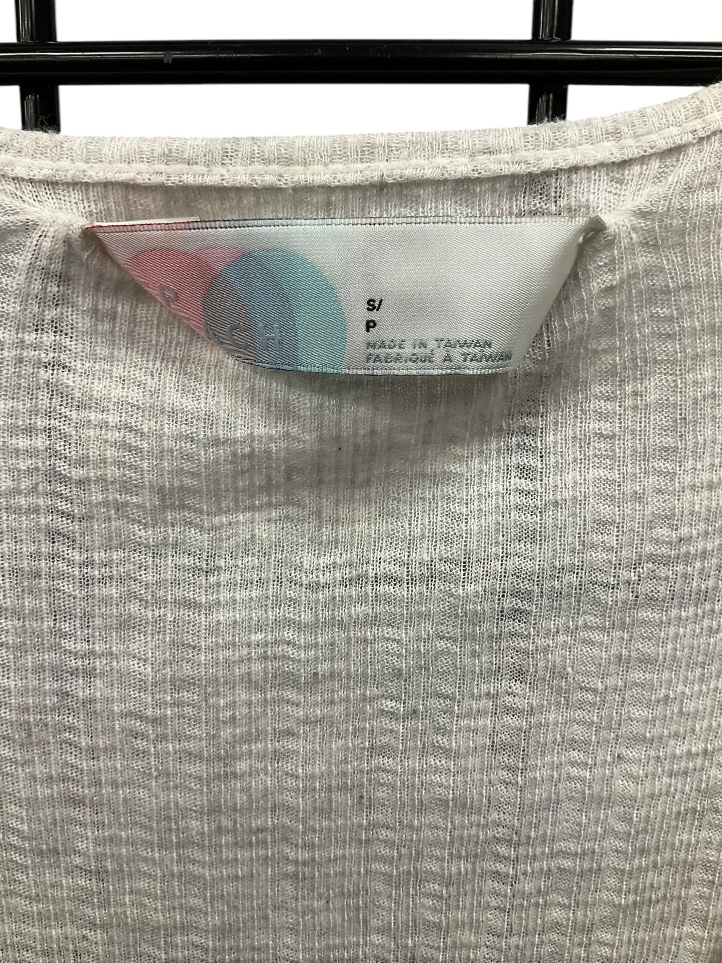 Top Long Sleeve By Free People  Size: S