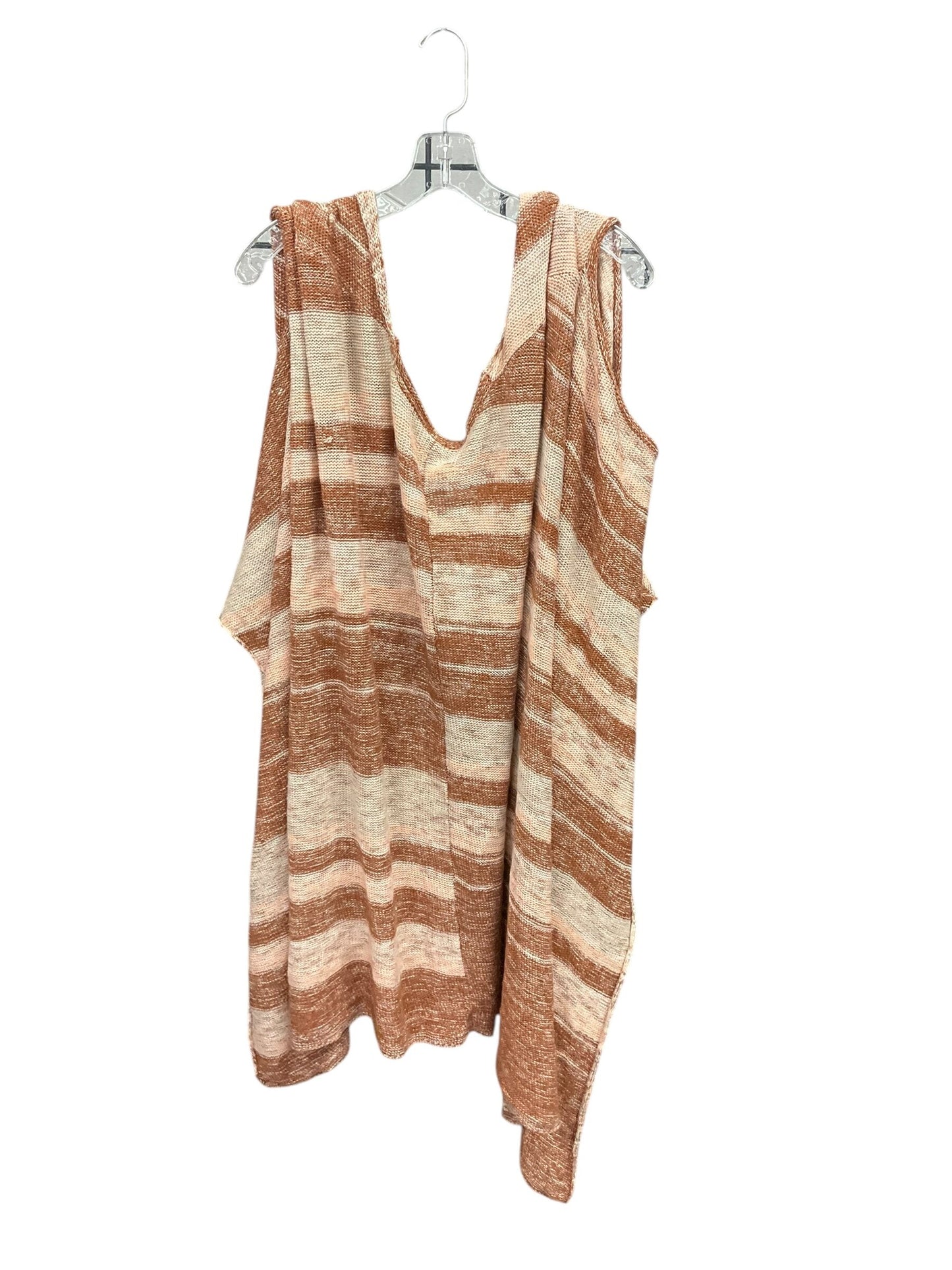 Sweater Cardigan By Free People  Size: M