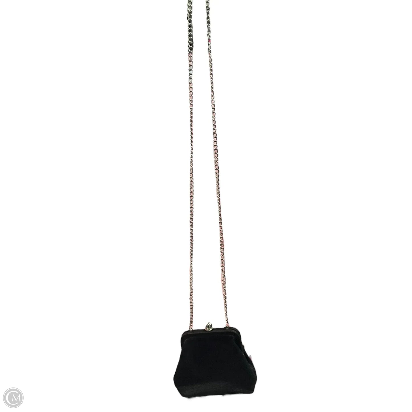 Crossbody Leather By Hobo Intl, Size: Small