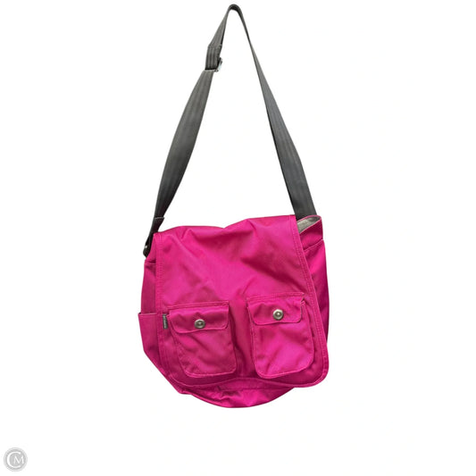 Handbag By Columbia, Size: Medium
