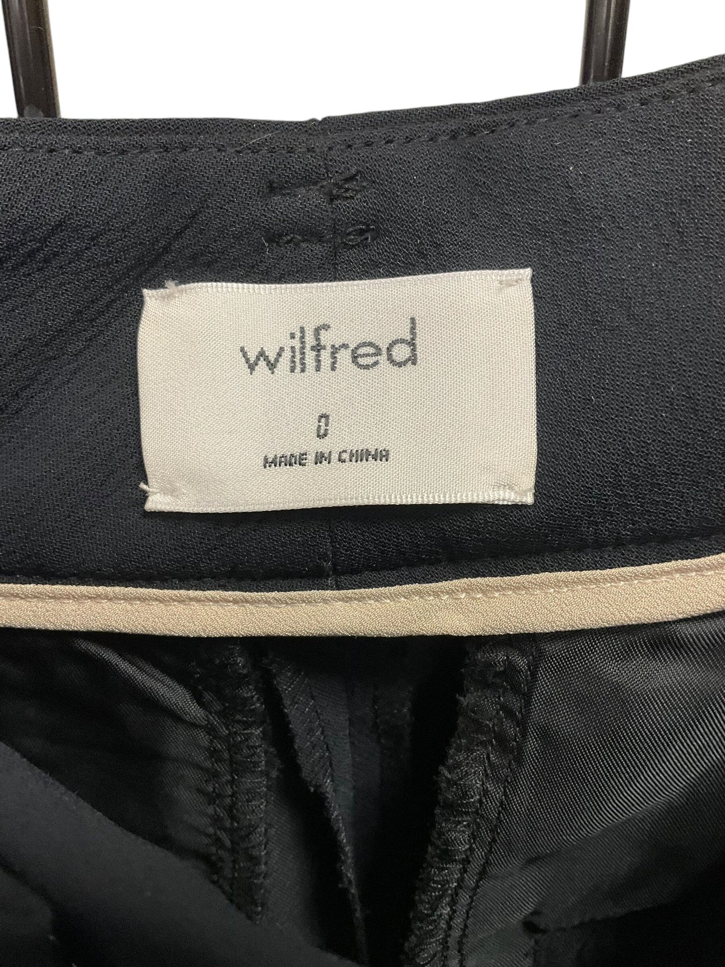 Pants Dress By Wilfred  Size: 0