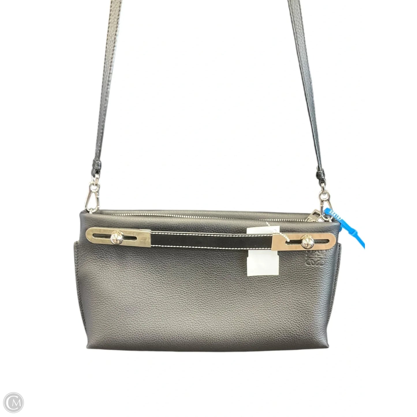 Crossbody Luxury Designer By Loewe, Size: Small