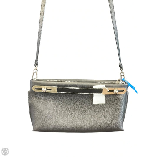 Crossbody Luxury Designer By Loewe, Size: Small