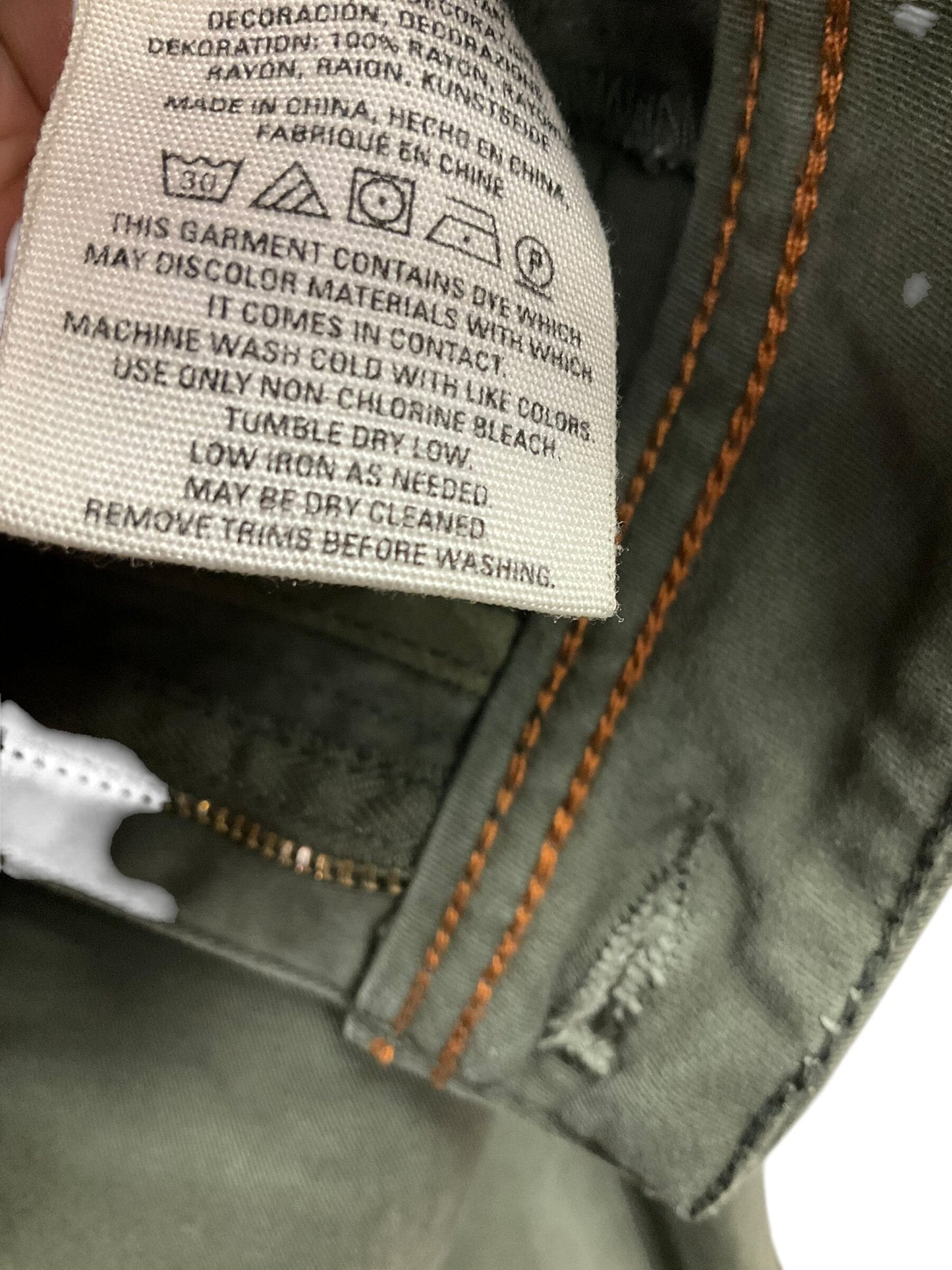 Pants Cargo & Utility By Anthropologie  Size: 6