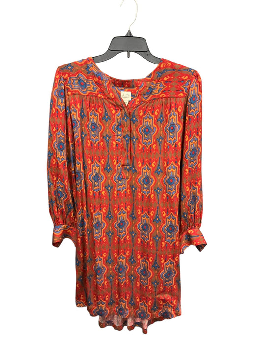 Tunic Long Sleeve By Tiny  Size: S