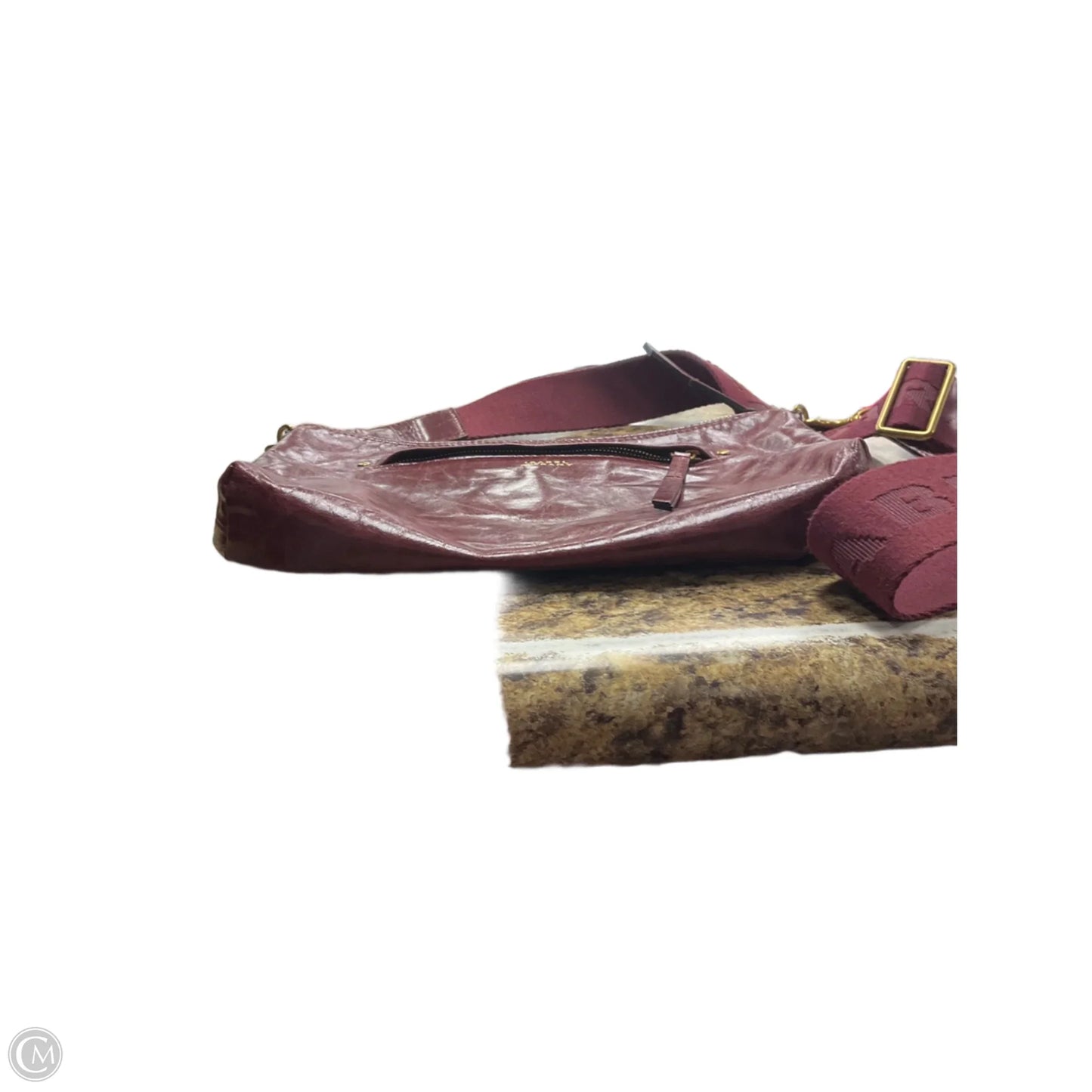 Crossbody Designer By Isabel Marant, Size: Small