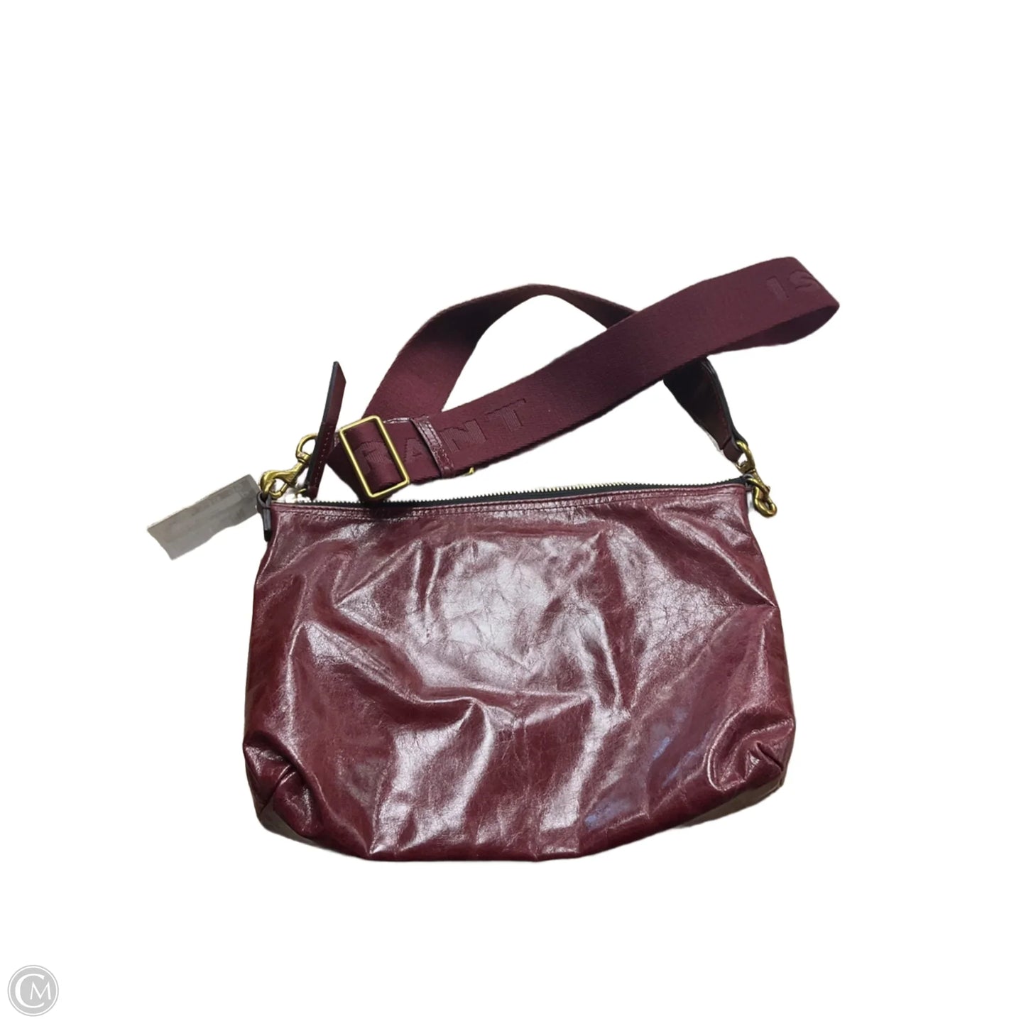 Crossbody Designer By Isabel Marant, Size: Small