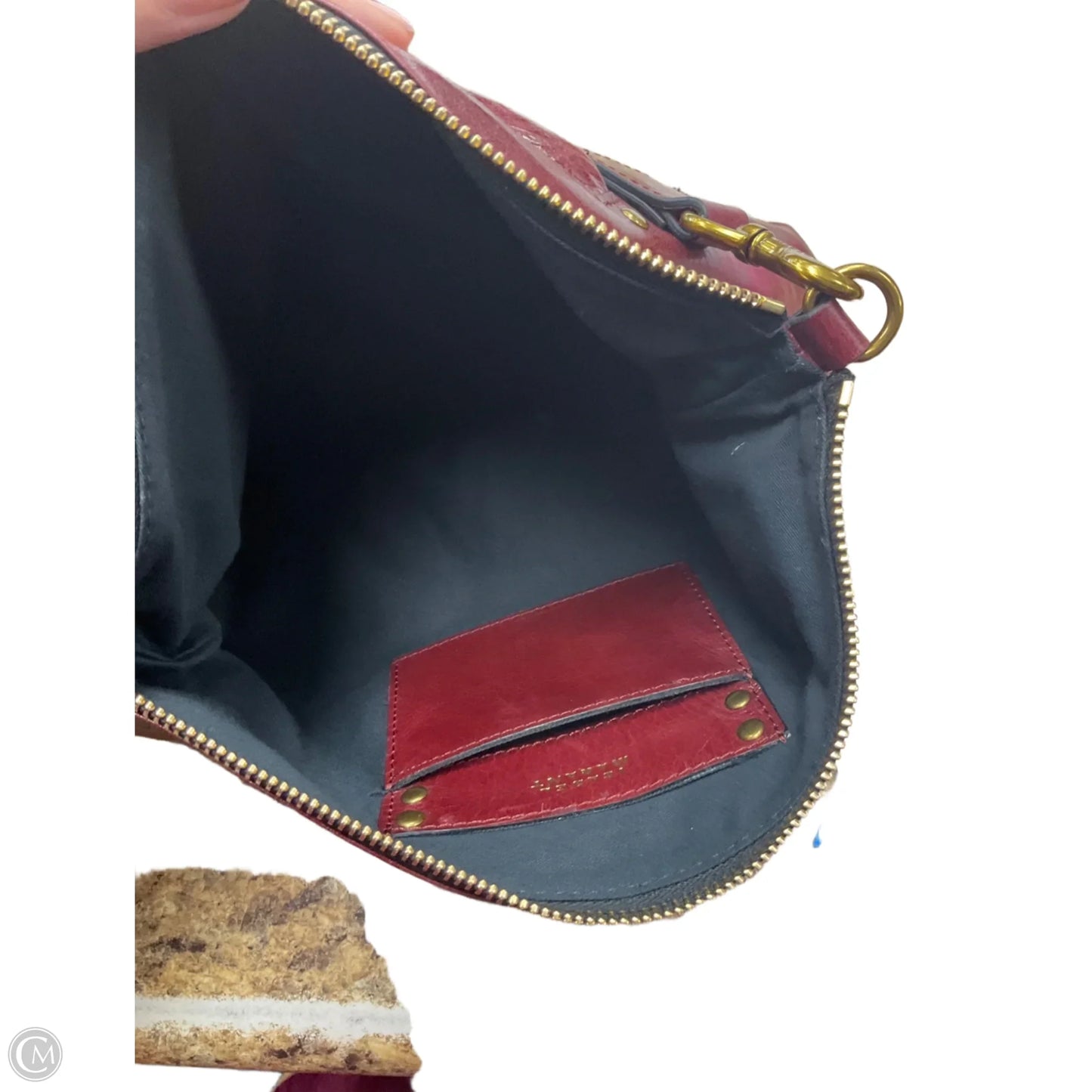 Crossbody Designer By Isabel Marant, Size: Small