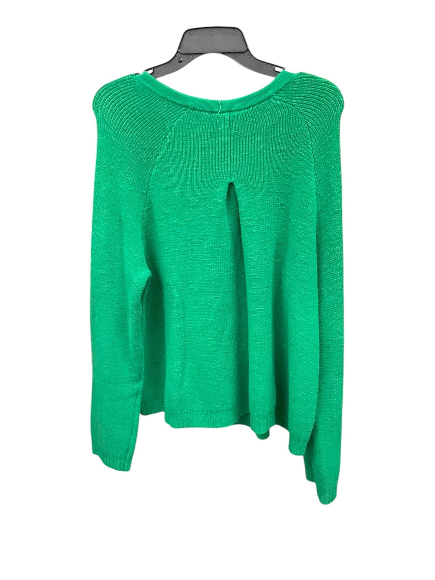 Sweater By Anthropologie  Size: Xl