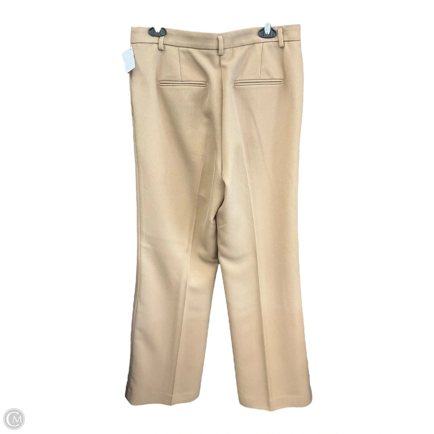 Pants Dress By Ann Taylor In Tan, Size: 10