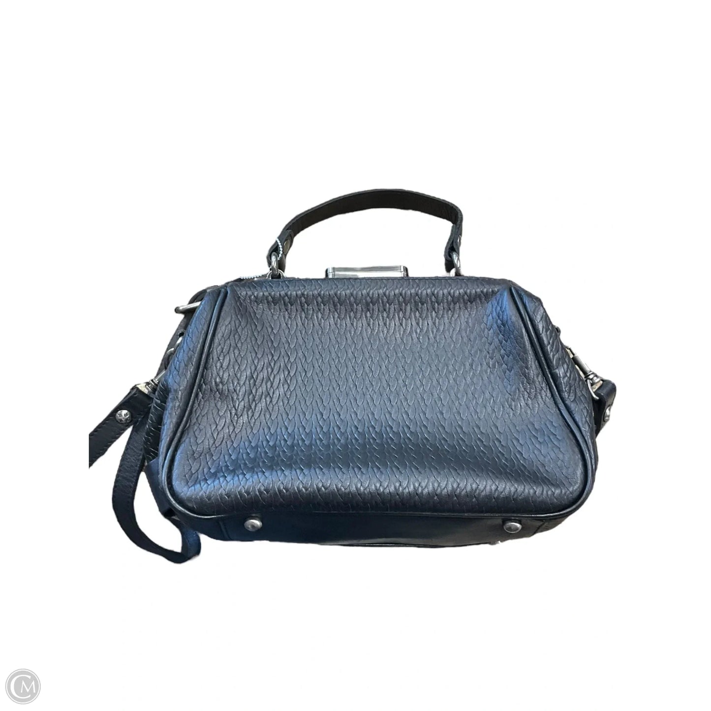 Crossbody Designer By Patricia Nash, Size: Medium