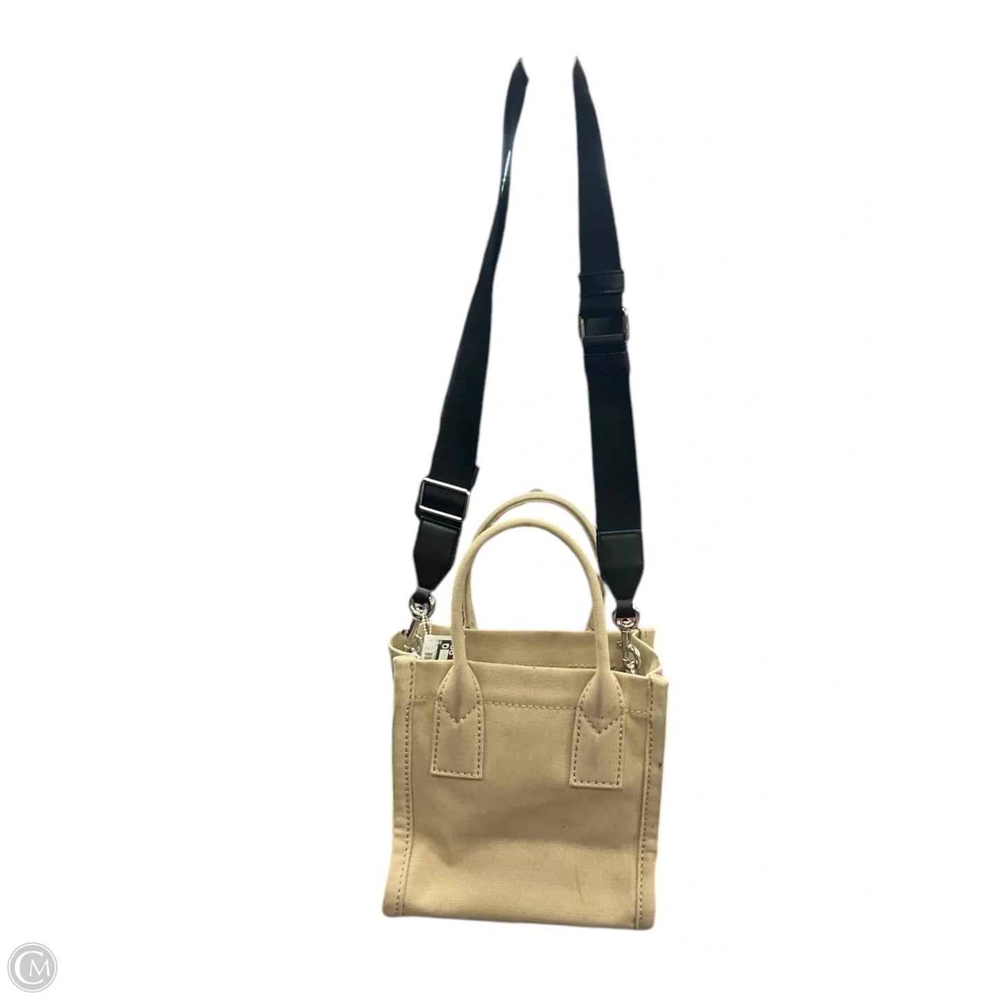 Tote Designer By Marc Jacobs, Size: Small