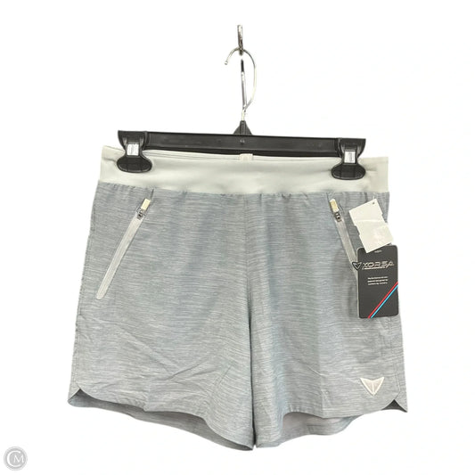 Athletic Shorts By Cmc In Grey, Size: Xs