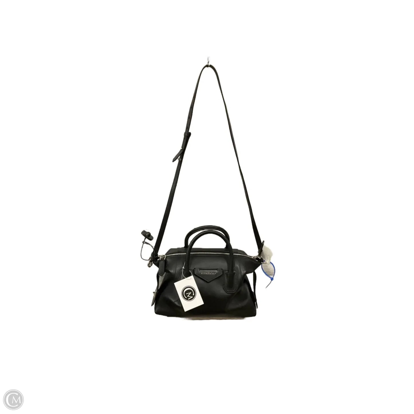 Handbag Luxury Designer By Givenchy, Size: Medium
