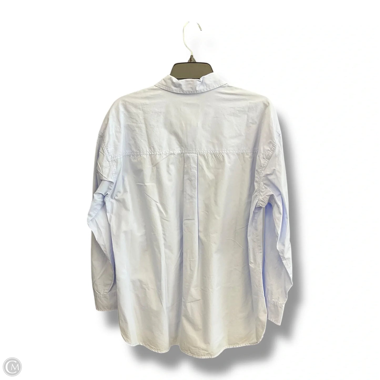 Cardigan By Madewell In Cream, Size: M