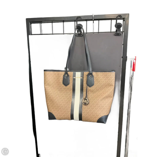 Tote Designer By Michael Kors, Size: Medium