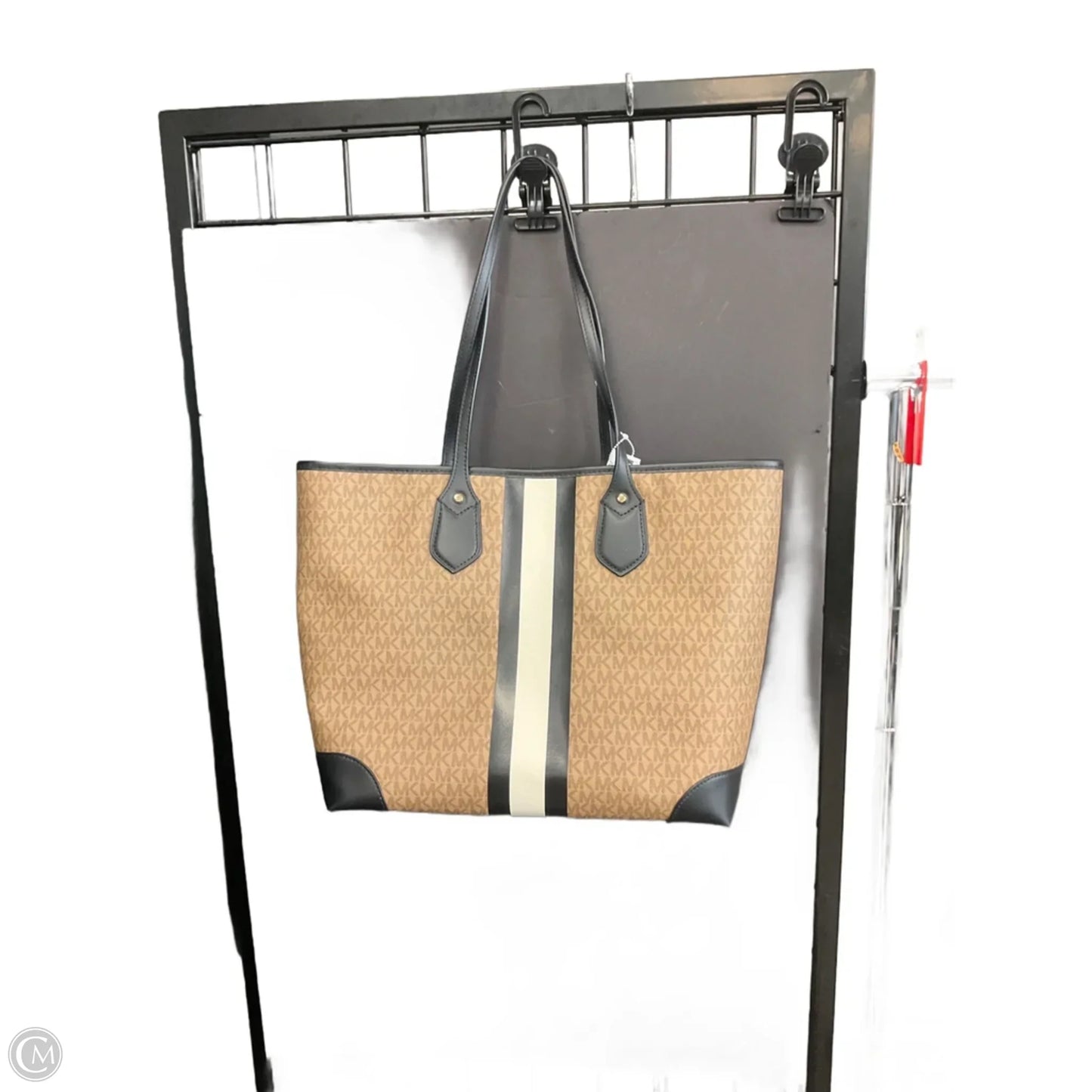 Tote Designer By Michael Kors, Size: Medium