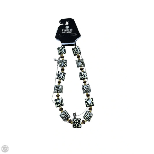 Necklace Statement By Clothes Mentor