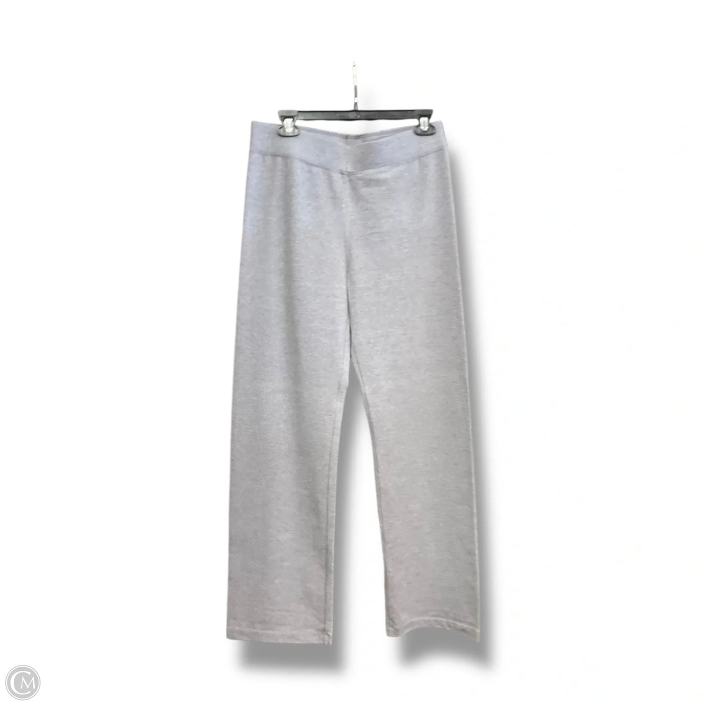 Pants Lounge By Danskin In Grey, Size: L