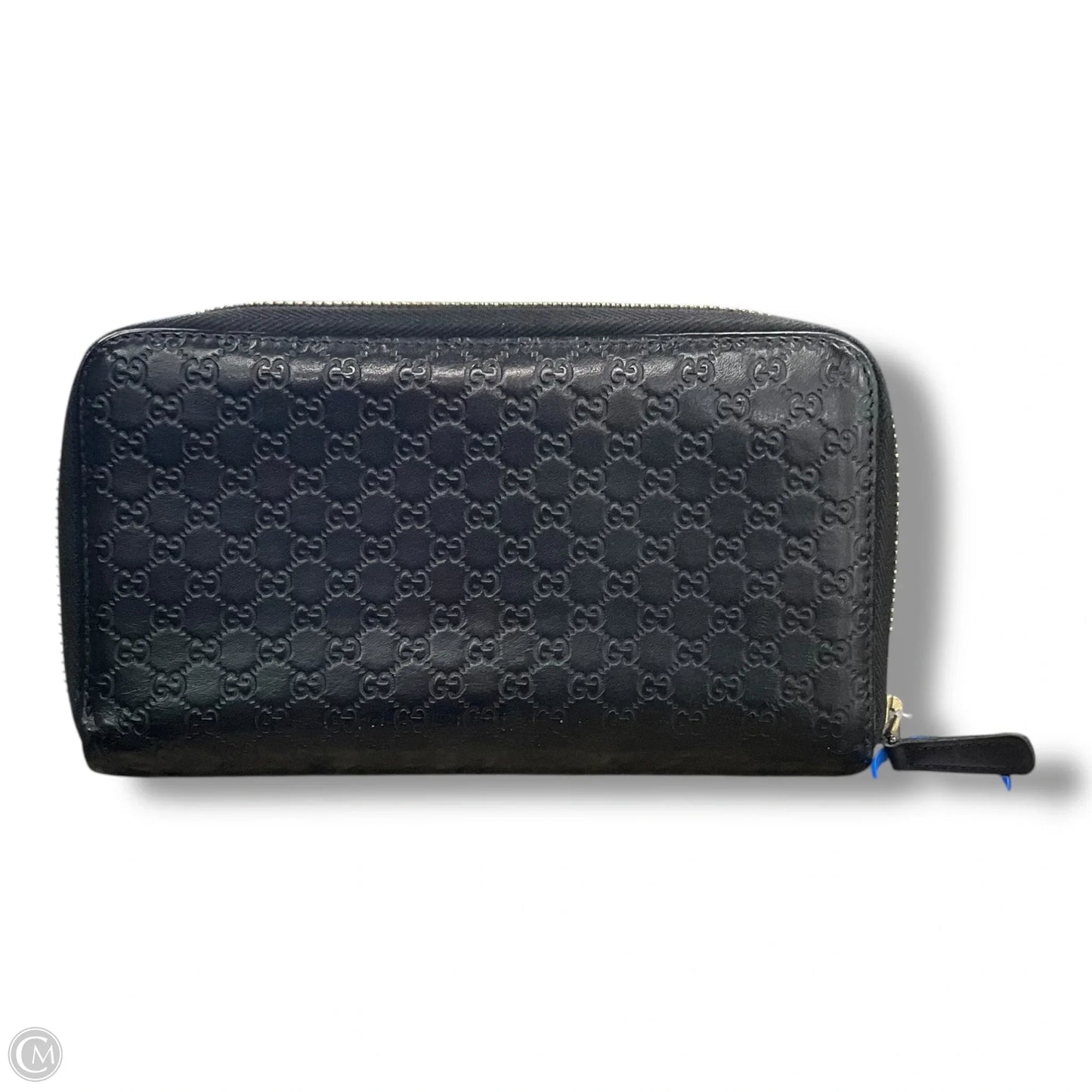 Wallet Luxury Designer By Gucci, Size: Medium