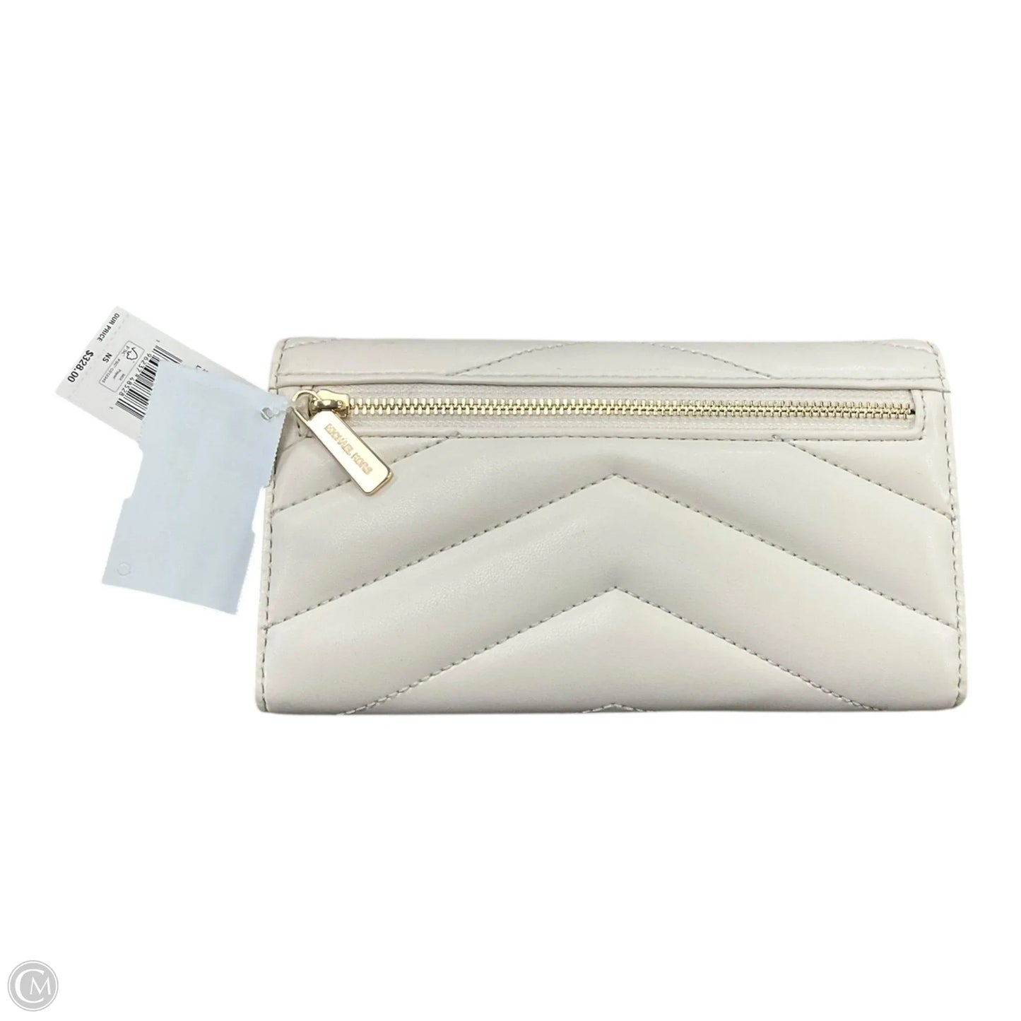 Wallet By Michael By Michael Kors, Size: Medium