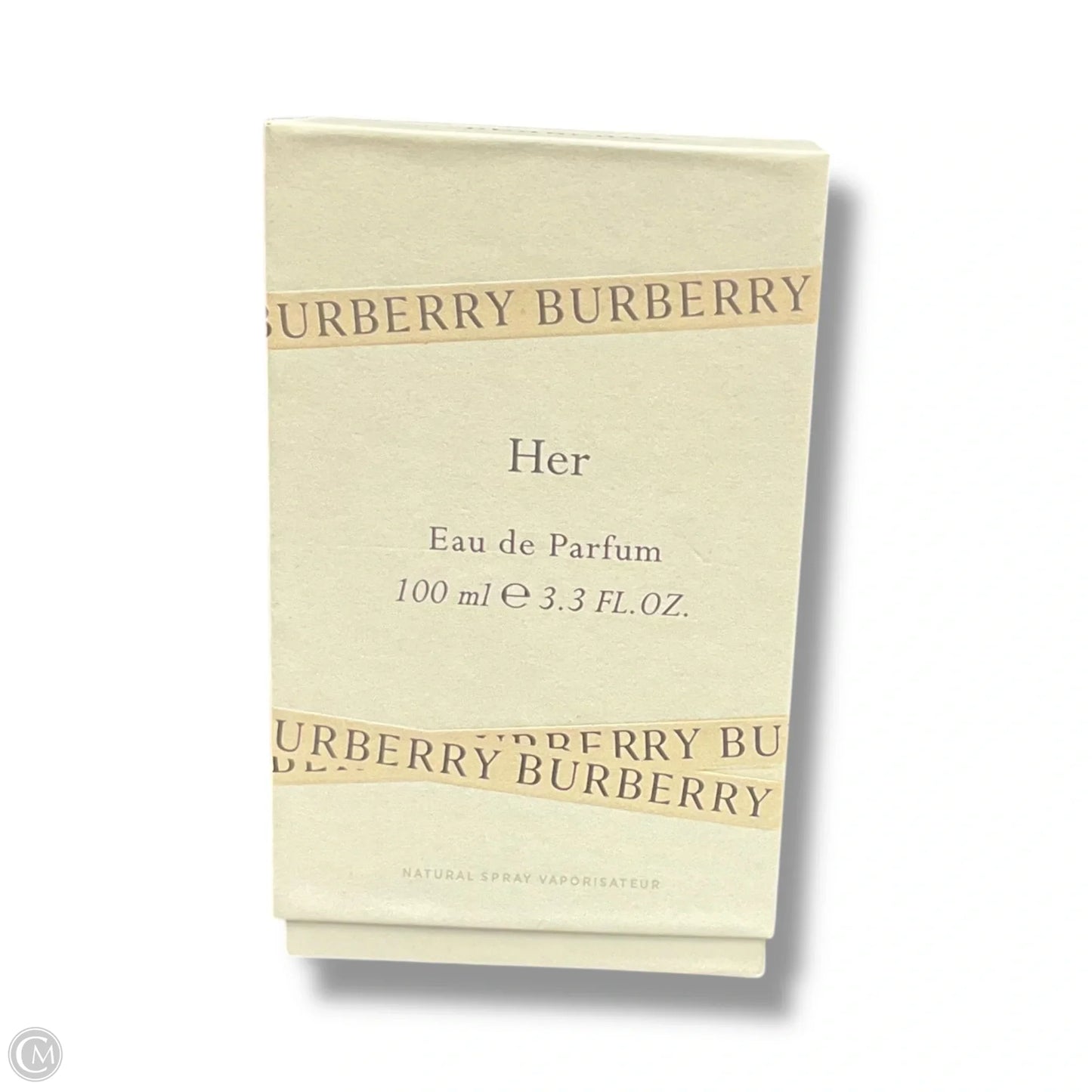 Fragrance Luxury Designer By Burberry