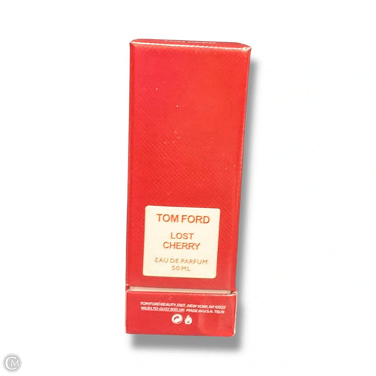 Fragrance Luxury Designer By Tom Ford