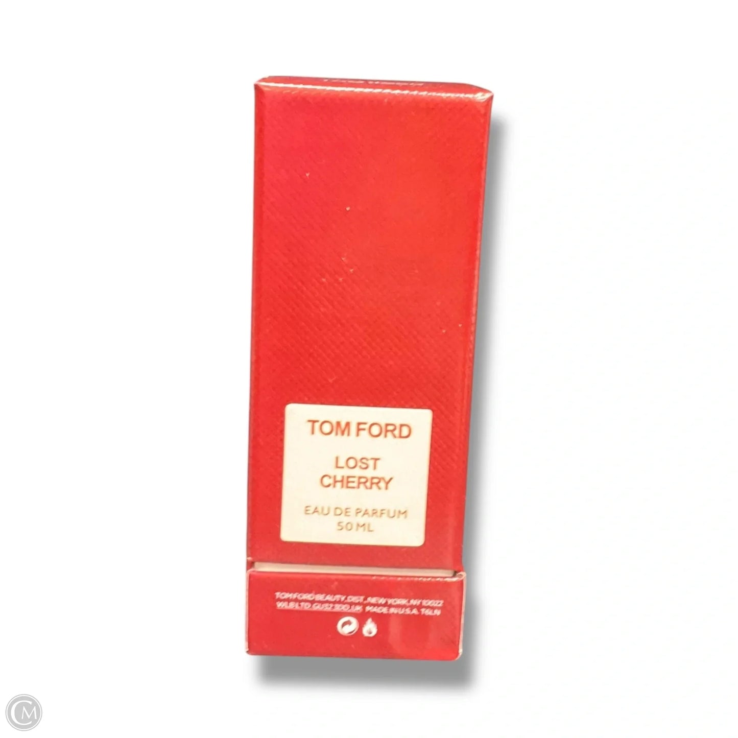 Fragrance Luxury Designer By Tom Ford