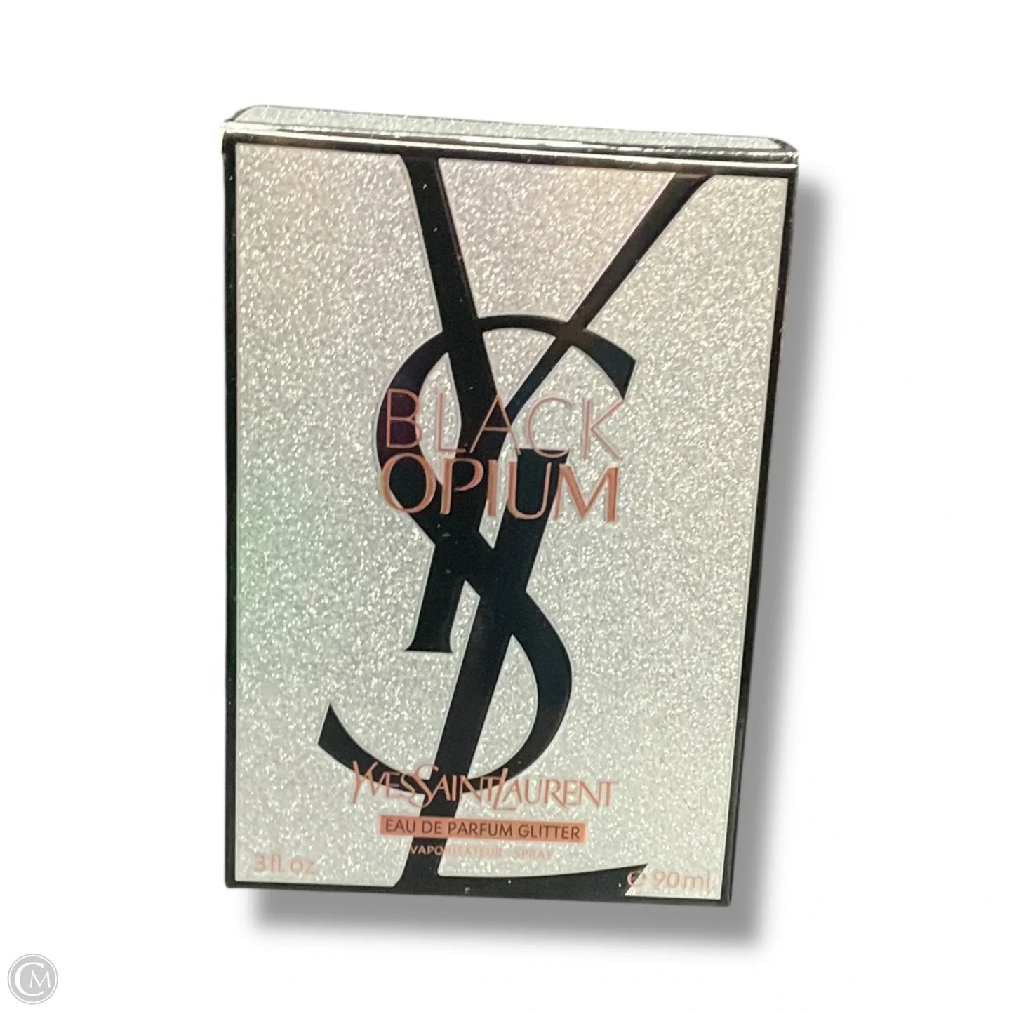 Fragrance Luxury Designer By Yves Saint Laurent