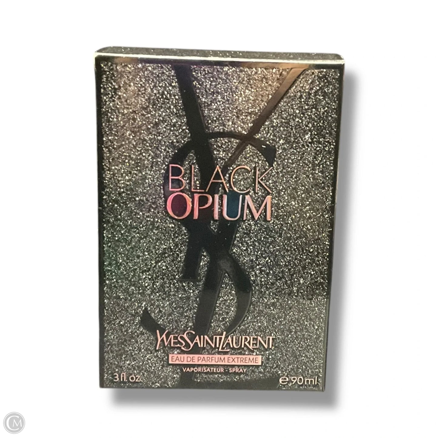 Fragrance Luxury Designer By Yves Saint Laurent