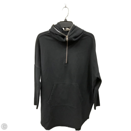 Tunic Designer By All Saints In Black, Size: S