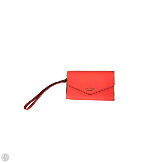 Wristlet Designer By Kate Spade, Size: Medium