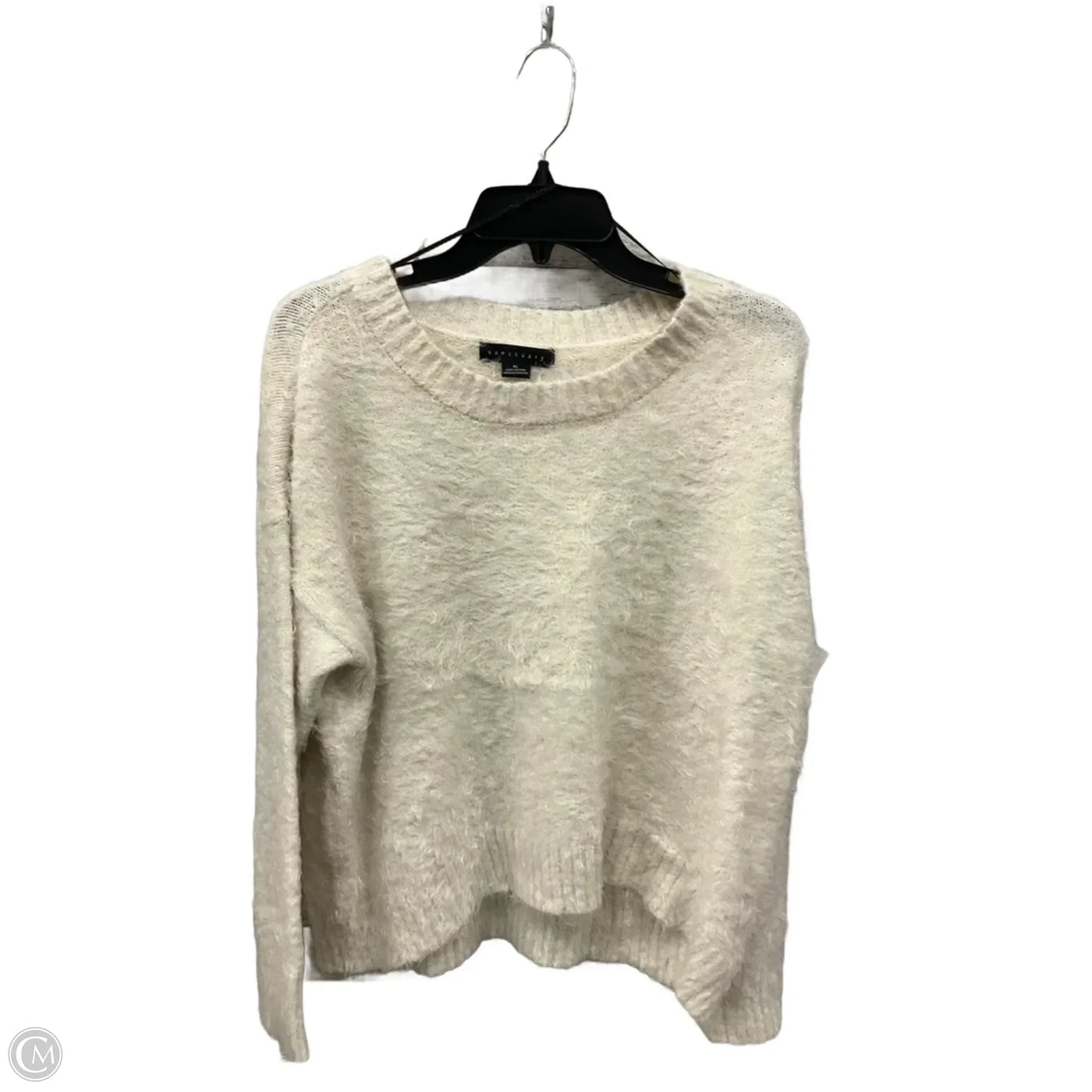 Sweater By Sanctuary In Cream, Size: Xl