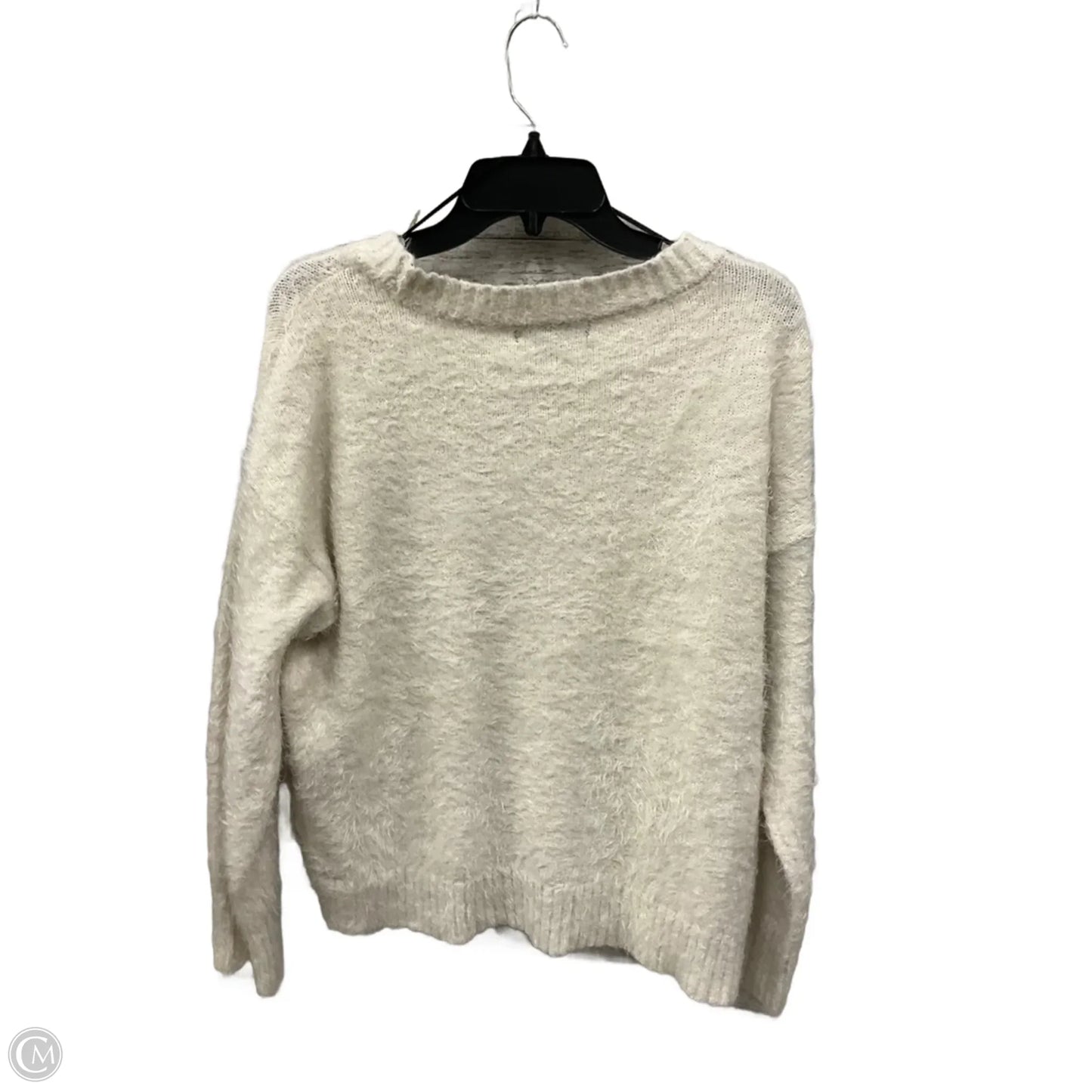 Sweater By Sanctuary In Cream, Size: Xl