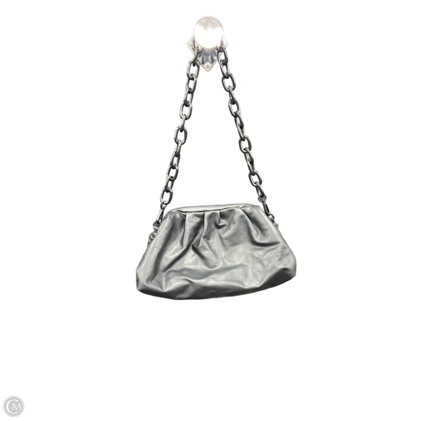 Handbag By Badgley Mischka, Size: Medium