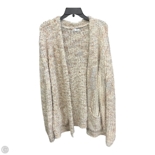 Cardigan By Maurices In Multi-colored, Size: 2x