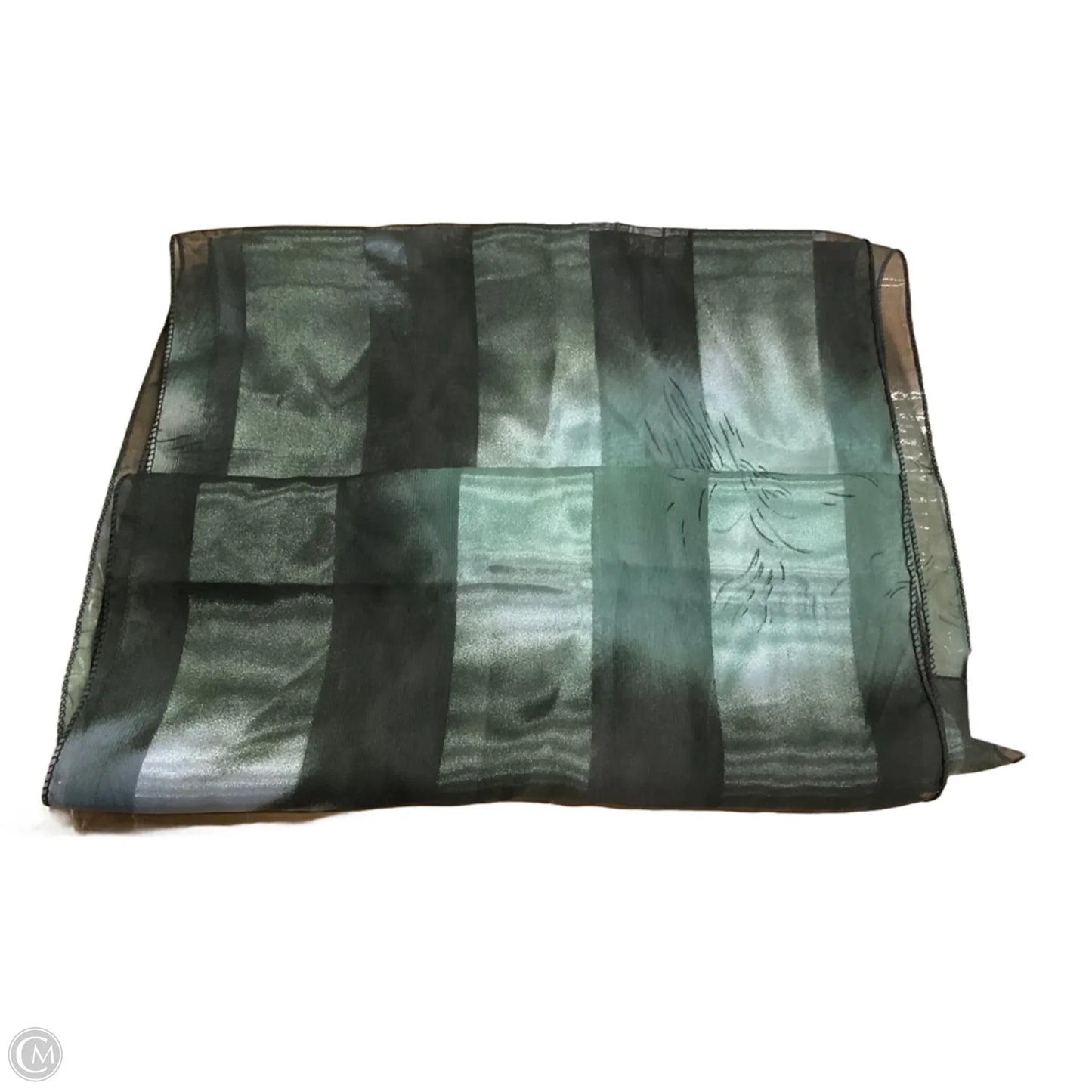 Scarf Long By Clothes Mentor