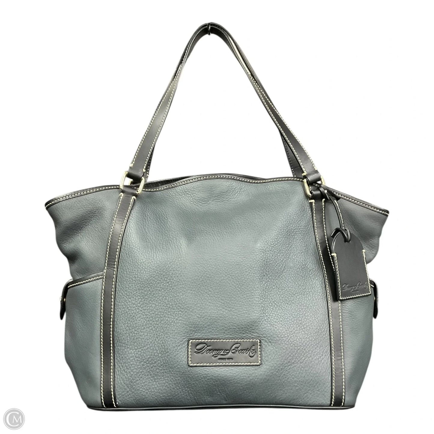 Handbag Designer By Dooney And Bourke, Size: Medium