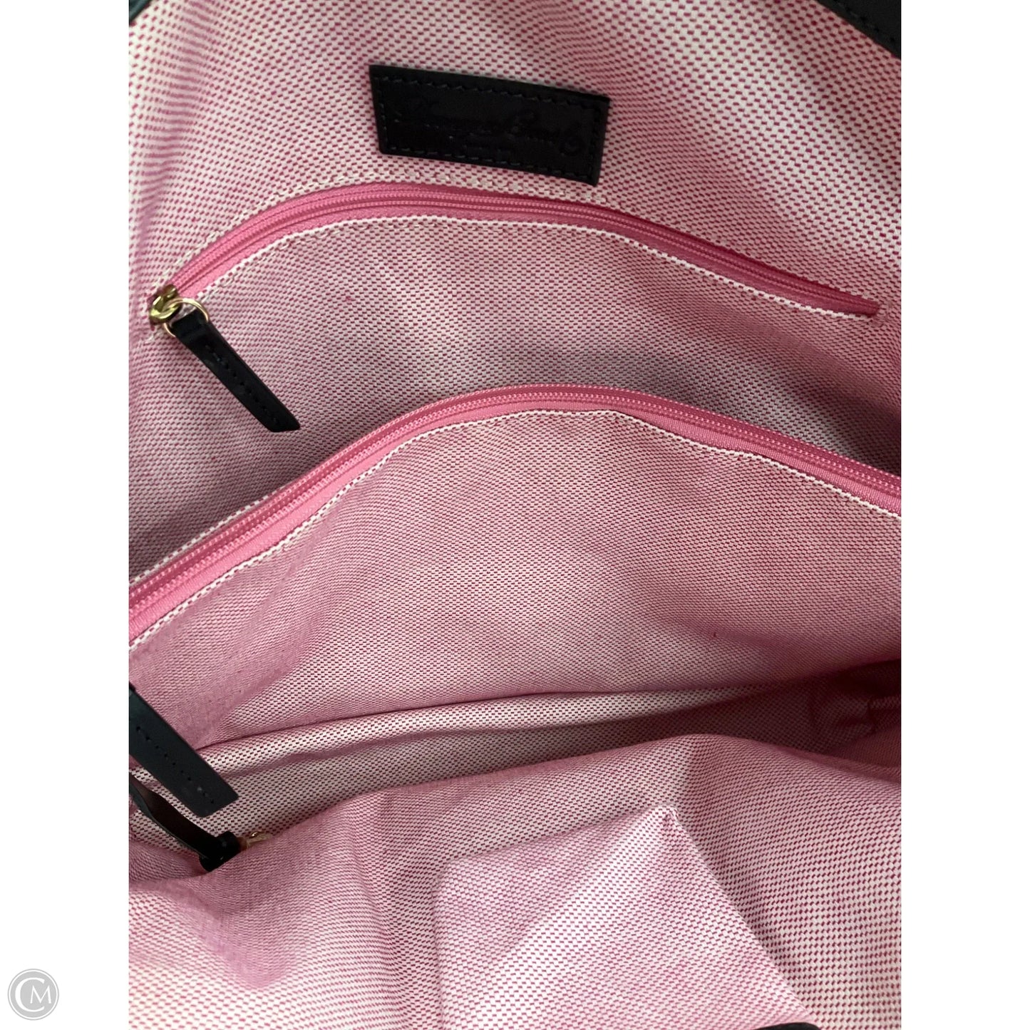 Handbag Designer By Dooney And Bourke, Size: Medium